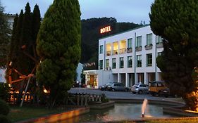 Hotel De Arganil